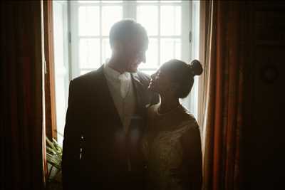 Photo Photographe mariage n°1527 dans le département 45 par Hugues