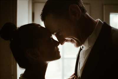Exemple Photographe mariage n°1529 zone Loiret par Hugues