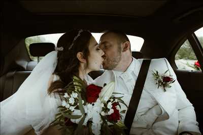 Photo Photographe mariage n°1531 dans le département 45 par Hugues