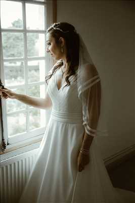 Photo Photographe mariage n°1532 zone Loiret par Hugues