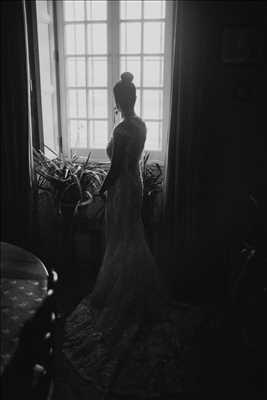 Exemple Photographe mariage n°1533 zone Loiret par Hugues