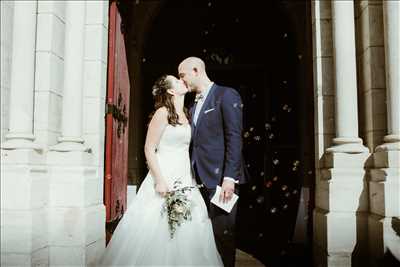 Photo Photographe mariage n°1535 dans le département 45 par Hugues