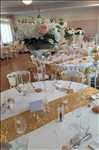 Exemple Décoration de mariage n°1581 zone Essonne par Niouma