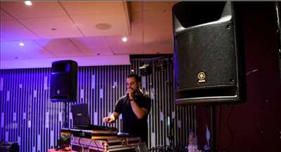 Photo dj n°16 zone Savoie par yoann