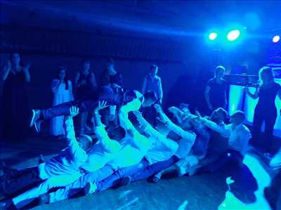 Photo dj n°1600 zone Loire par GOLDO ANIMATIONS