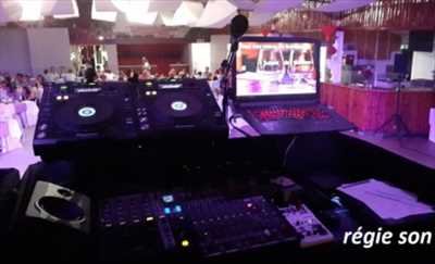 Exemple dj n°1601 zone Loire par GOLDO ANIMATIONS