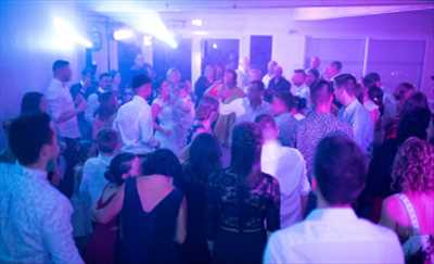 Photo dj n°1604 zone Loire par GOLDO ANIMATIONS