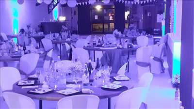 Photo animation de soirée n°1608 zone Loire par GOLDO ANIMATIONS