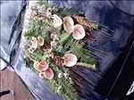 Exemple fleuriste n°1609 zone Gironde par Isabelle