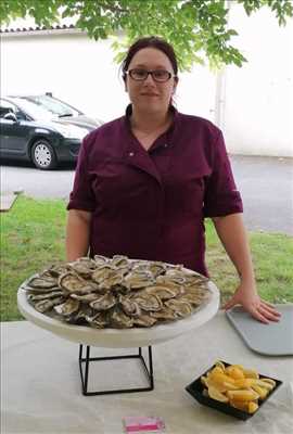 Exemple traiteur n°161 zone Charentes-Maritimes par laura