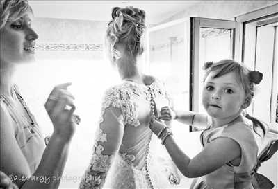 Photo Photographe mariage n°162 à Rouen par alexandre