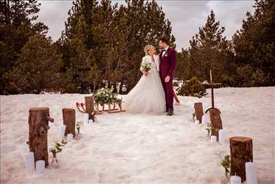 Photo Photographe mariage n°1623 dans le département 66 par Clément Poujol Photographie