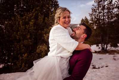 Photo Photographe mariage n°1624 zone Pyrénées Orientales par Clément Poujol Photographie