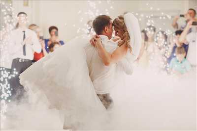 Exemple Photographe mariage n°1625 zone Val de Marne par gabriel