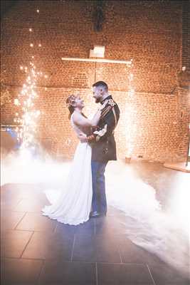photo partagée par Anna'is Picture  pour l’activité photographe mariage à Valenciennes