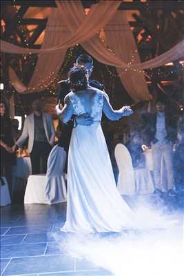 illustration partagée par Anna'is Picture  pour l’activité photographe mariage dans le Nord