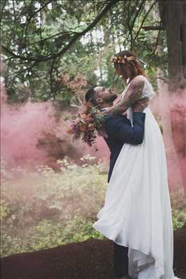 Exemple : photographe mariage avec Anna'is Picture  dans la région Hauts-de-France