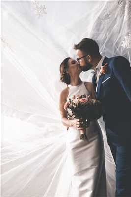 Photo ID 1644 avec Anna'is Picture  pour l’activité : photographe mariage