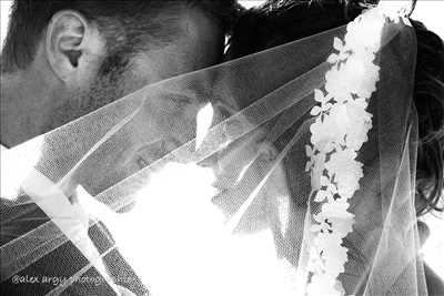 Exemple Photographe mariage n°165 zone Calvados par alexandre