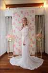 Photo Robe de mariage n°1655 dans le département 34 par DAVINA