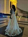 Photo Robe de mariage n°1656 zone Hérault par DAVINA
