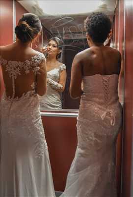 Exemple Mode Mariage n°1657 zone Hérault par DAVINA