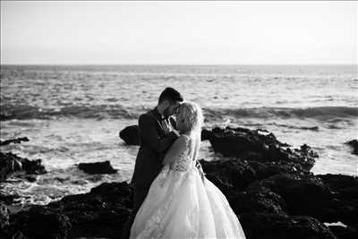 Photo Photographe mariage n°1658 à Mulhouse par Timothée