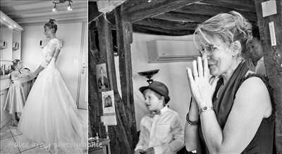 Photo Photographe mariage n°166 à Le Havre par alexandre