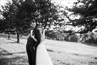 Exemple Photographe mariage n°1661 zone Haut Rhin par Timothée