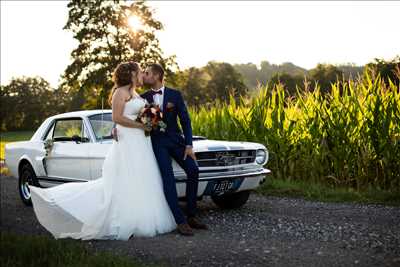 Photo Photographe mariage n°1662 à Mulhouse par Timothée