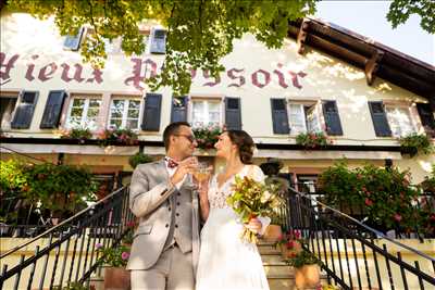 Photo Photographe mariage n°1664 zone Haut Rhin par Timothée