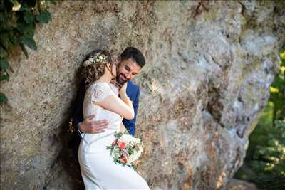 photographe mariage avec Pix&Love Photography dans le 68