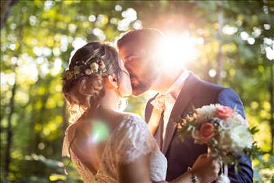 Exemple : photographe mariage avec Pix&Love Photography dans la région Grand Est