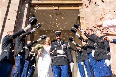 Photo ID 1669 avec Pix&Love Photography pour l’activité : photographe mariage