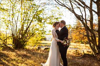 Photo 1672 avec Pix&Love Photography pour la thématique : photographe mariage dans le 68