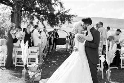 Exemple : photographe mariage avec Pix&Love Photography dans le Haut Rhin