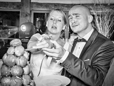 Photo Photographe mariage n°168 zone Calvados par alexandre