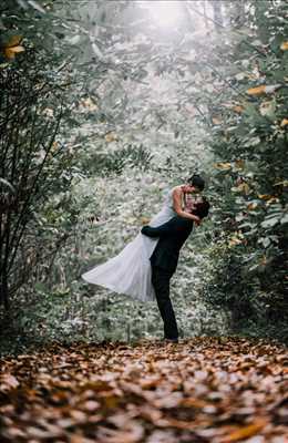 Exemple Photographe mariage n°1701 zone Morbihan par phil