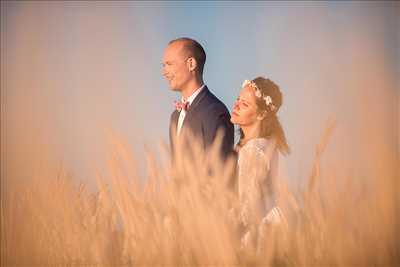 Photo Photographe mariage n°1702 à Pontivy par phil