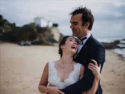 Exemple Photographe mariage n°1705 zone Morbihan par phil