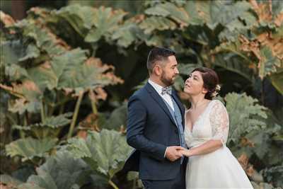 Photo Photographe mariage n°1706 à Pontivy par phil