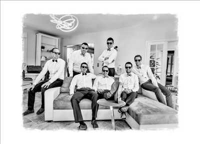 Photo Photographe mariage n°171 dans le département 14 par alexandre
