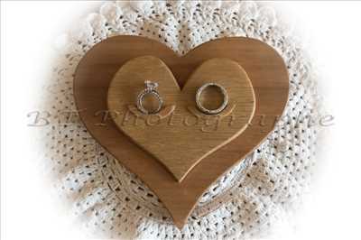 Photo n°1730 : mariage par BT Photographe