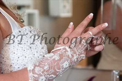 Photo Photographe mariage n°1732 zone Charentes par BT Photographe