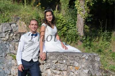 Exemple Photographe mariage n°1733 zone Charentes par BT Photographe
