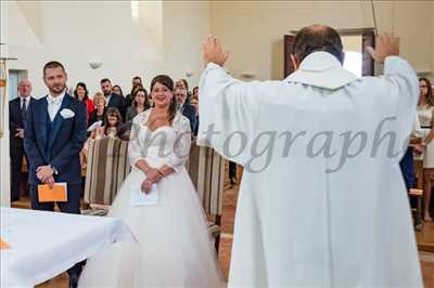 Photo Photographe mariage n°1734 à Châtellerault par BT Photographe