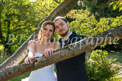 Photo Photographe mariage n°1735 dans le département 16 par BT Photographe