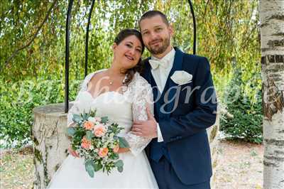Exemple : photographe mariage avec BT Photographe dans les Charentes