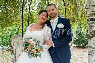 Photo Photographe mariage n°1736 zone Charentes par BT Photographe