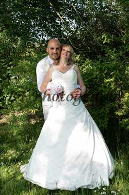 Exemple Photographe mariage n°1737 zone Charentes par BT Photographe